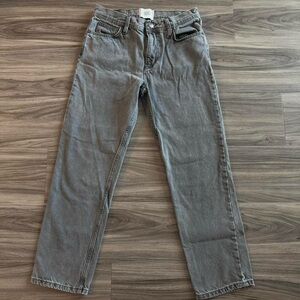 Women’s BDG Gray Jeans